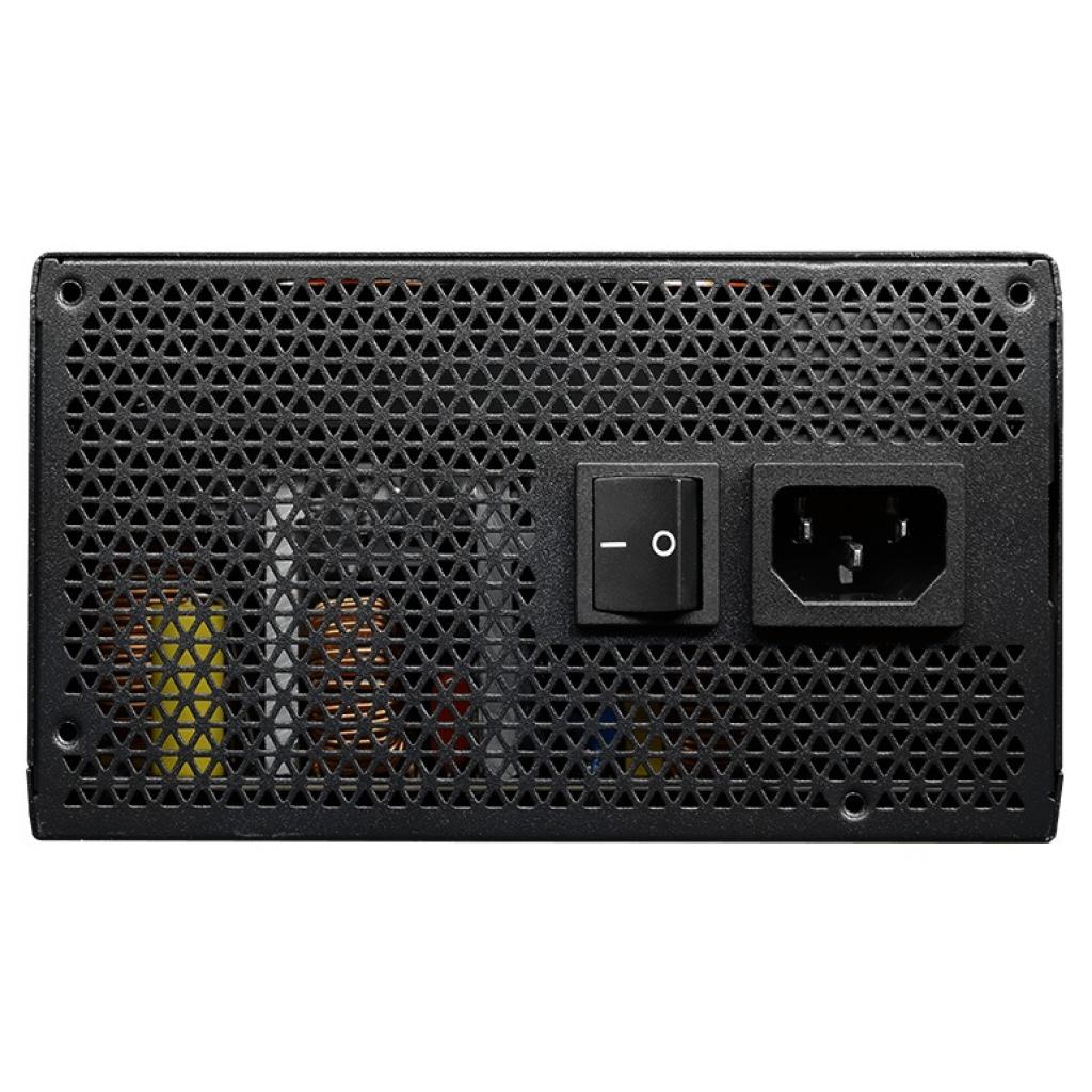 Блок живлення Cougar 700W (BXM700) - изображение 7