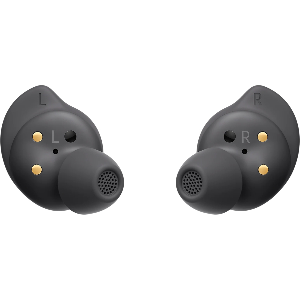 Навушники Samsung Buds FE Graphite (SM-R400NZAASEK) - зображення 2