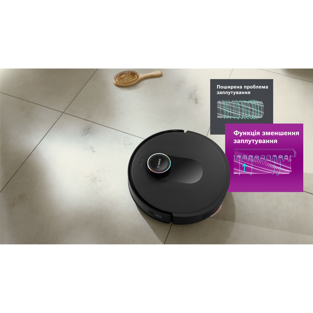 Пилосос Bosch BCRDW3BX - зображення 3