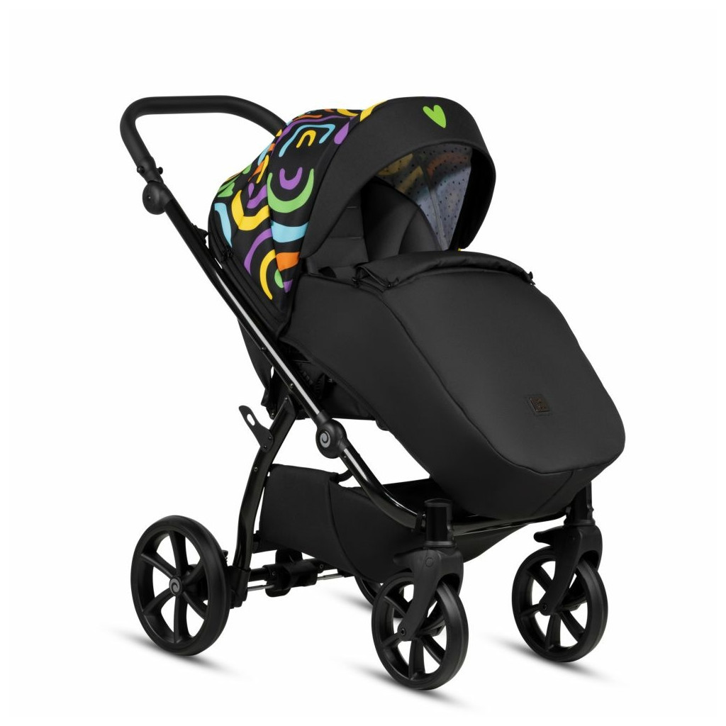 Коляска TUTIS Uno5 plus by Garbanota Fresco (1402137) - зображення 4