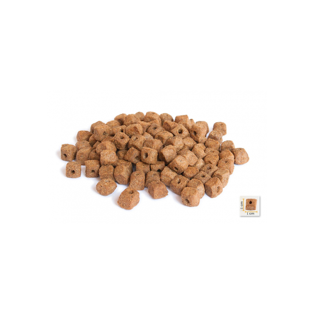 Сухий корм для собак BonaCibo Adult Dog Form 15 кг (8694686405826) - зображення 3