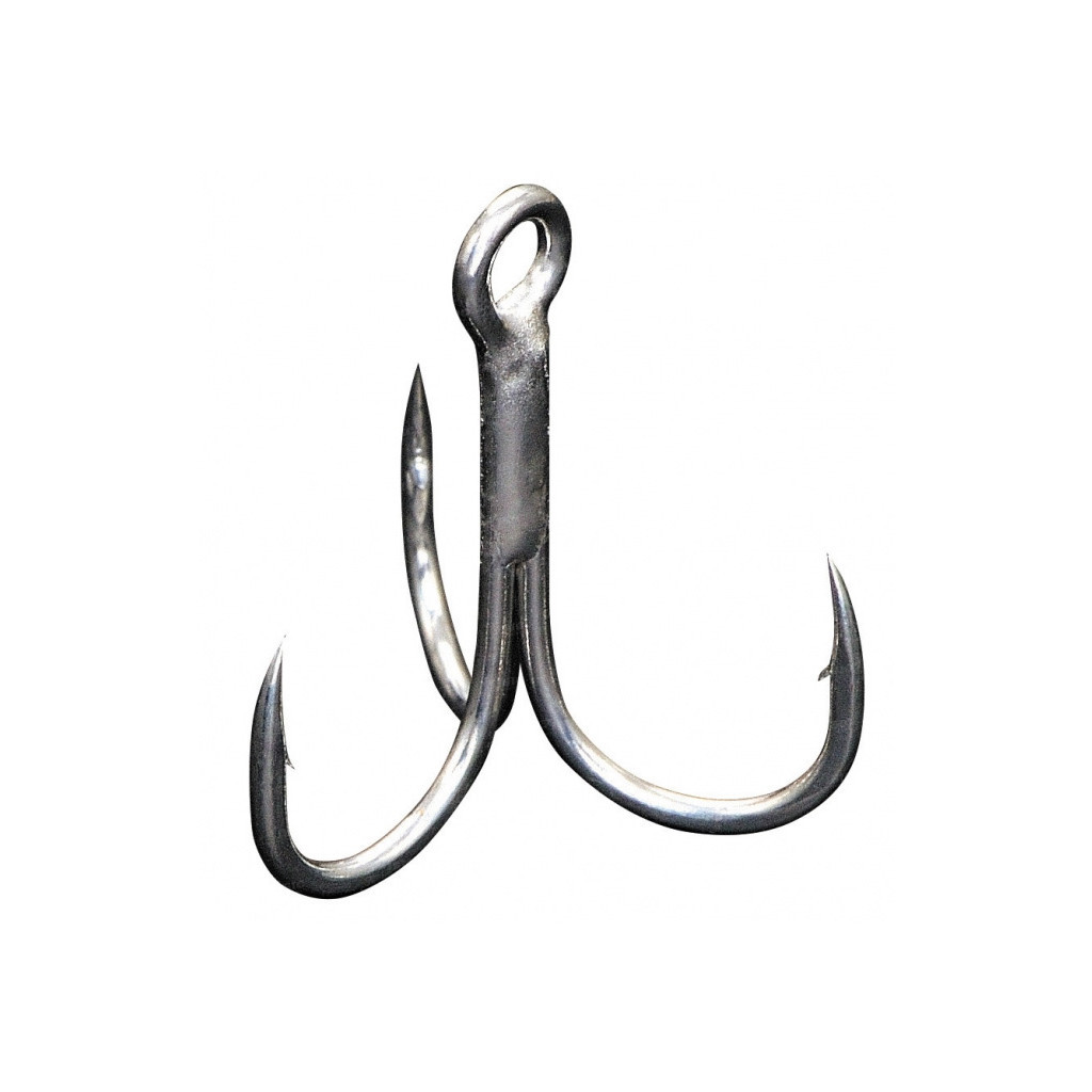 Гачок Decoy Y-S21 1/0, 6шт (1562.01.09) - зображення 1