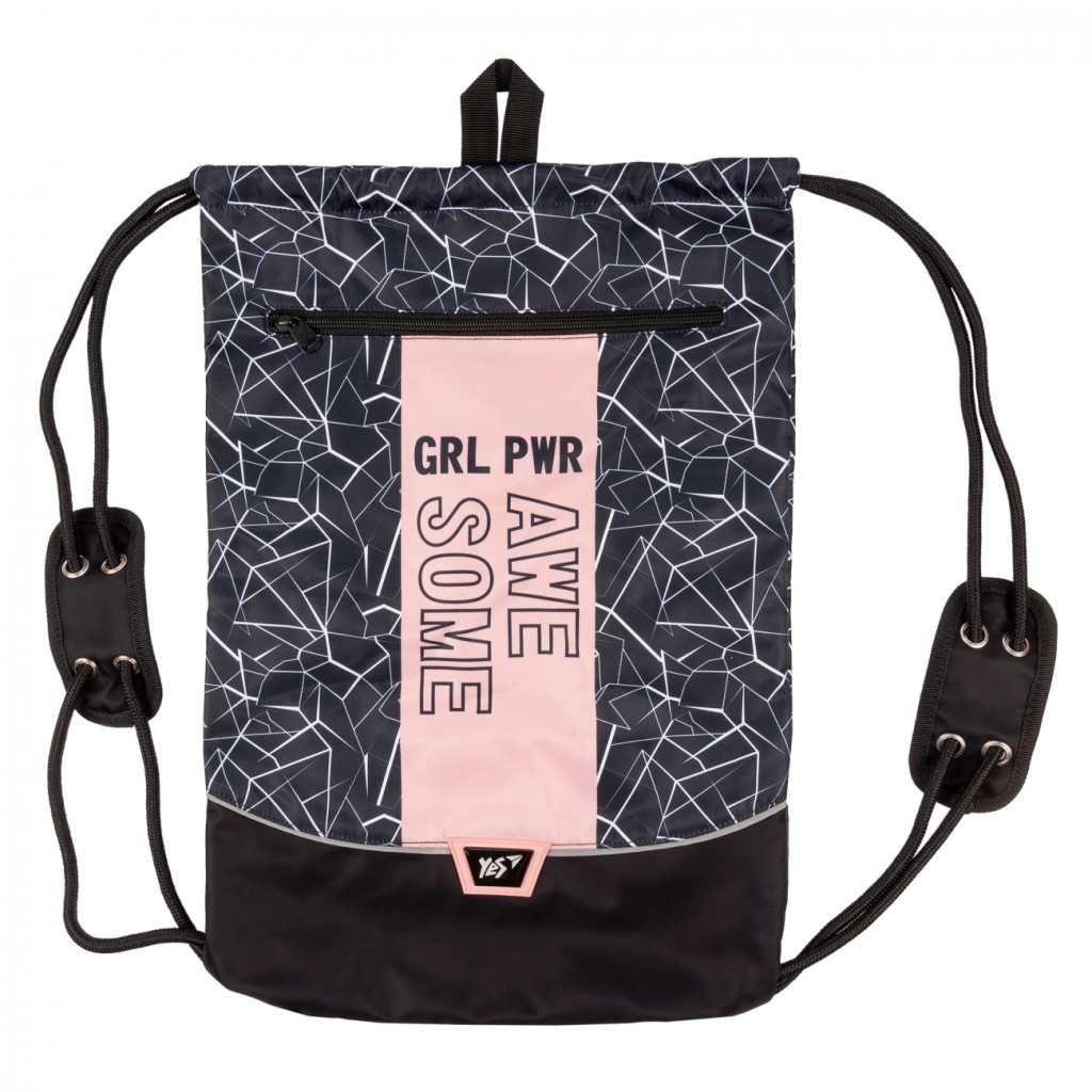 Сумка для взуття Yes Awesome SB-20 (559715) - зображення 1