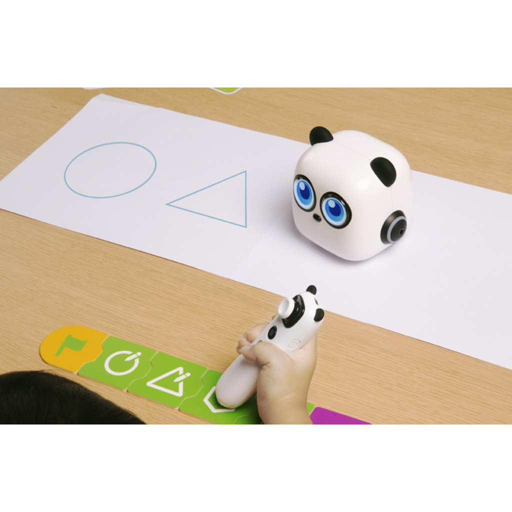 Конструктор Makeblock mTiny Discover Kit (P1030157) - зображення 2