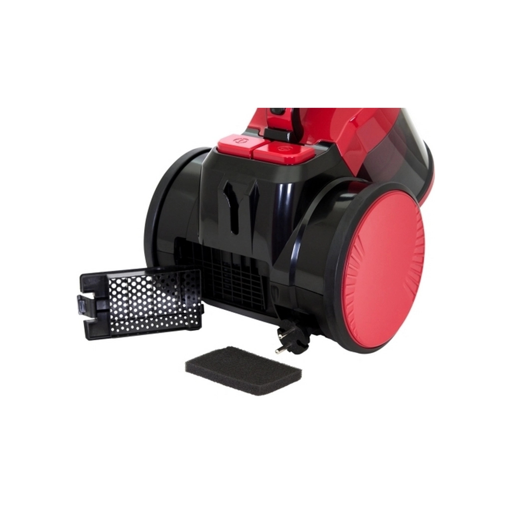 Пилосос Mystery MVC-1130 - зображення 4