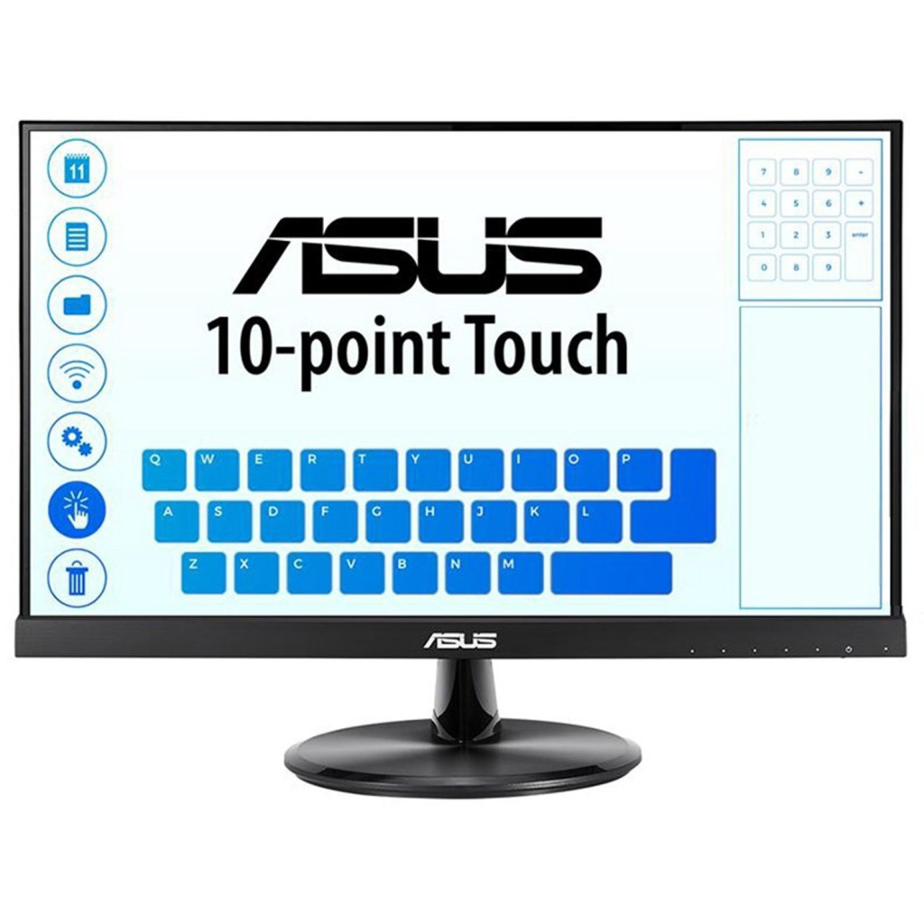 Монітор ASUS VT229H - зображення 1
