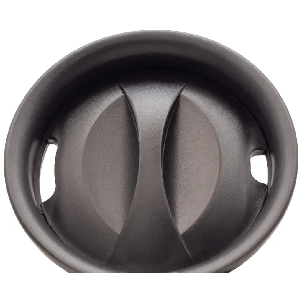 Чашка туристична Tramp зі складаними ручками та поїлкою 500 мл Olive (UTRC-142-olive) - зображення 4