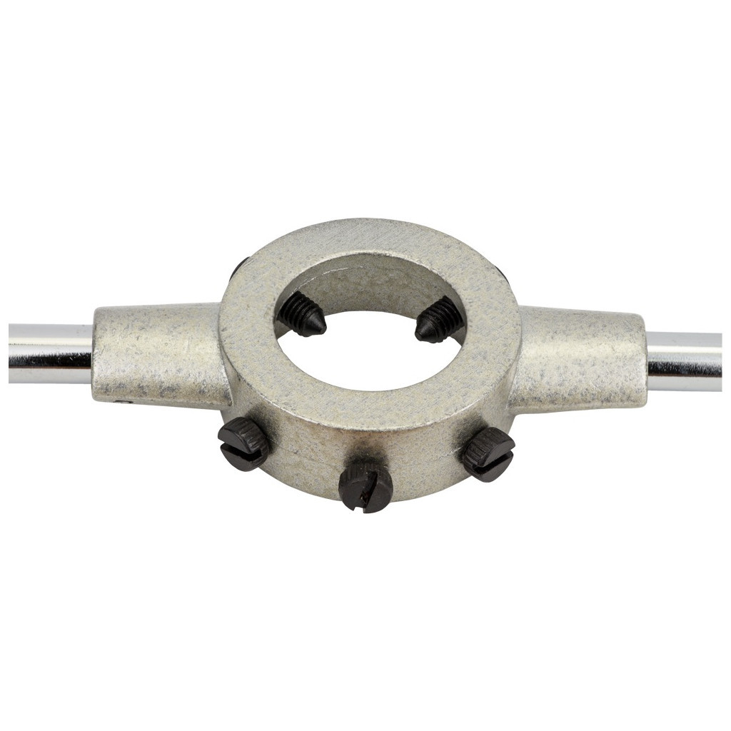 Тримач для плашок Sigma 38x14мм (1630271) - зображення 4