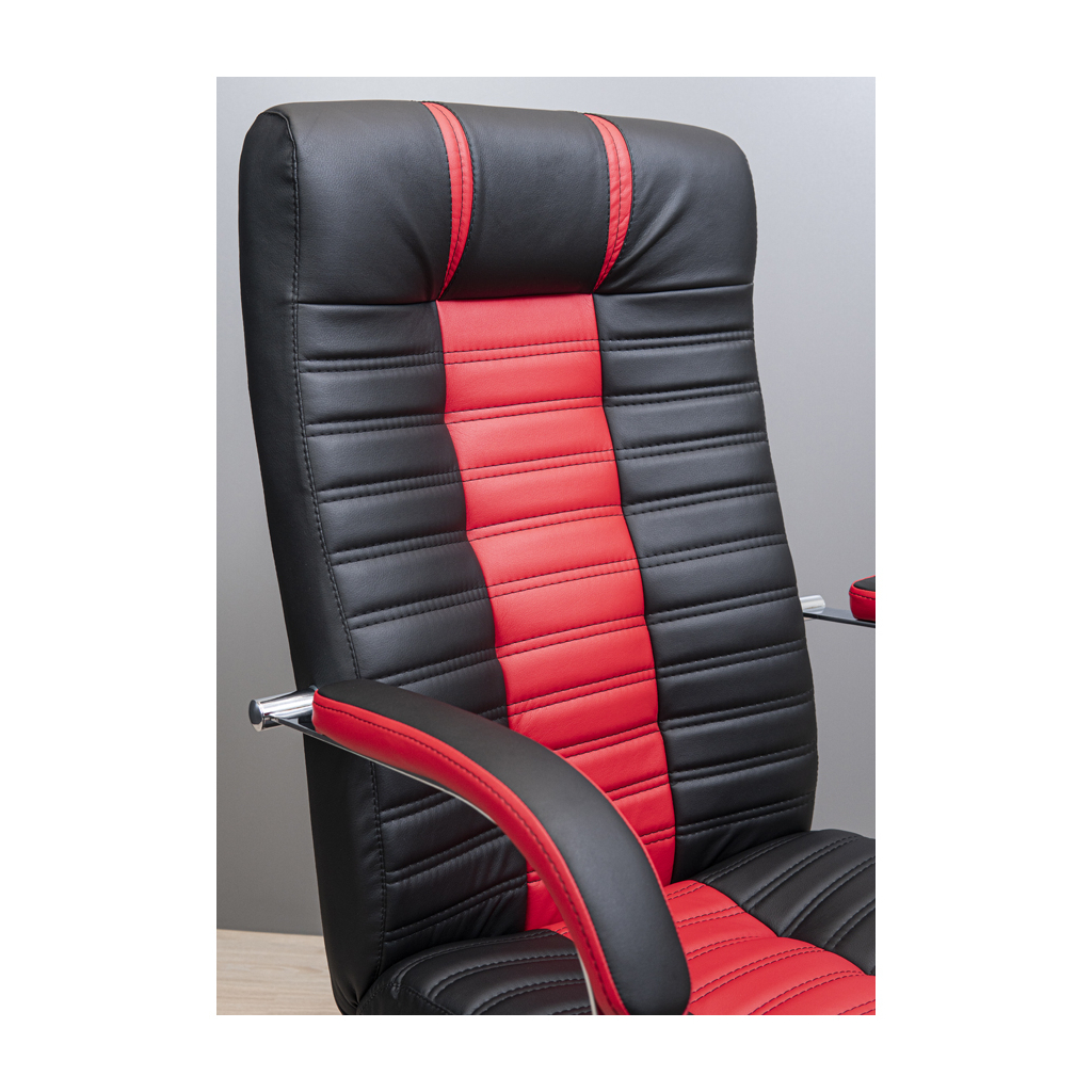 Офісне крісло Richman Атлант Хром П1 M-1 (Tilt) Флай 2230 + 2210 (R00000046665) - зображення 2