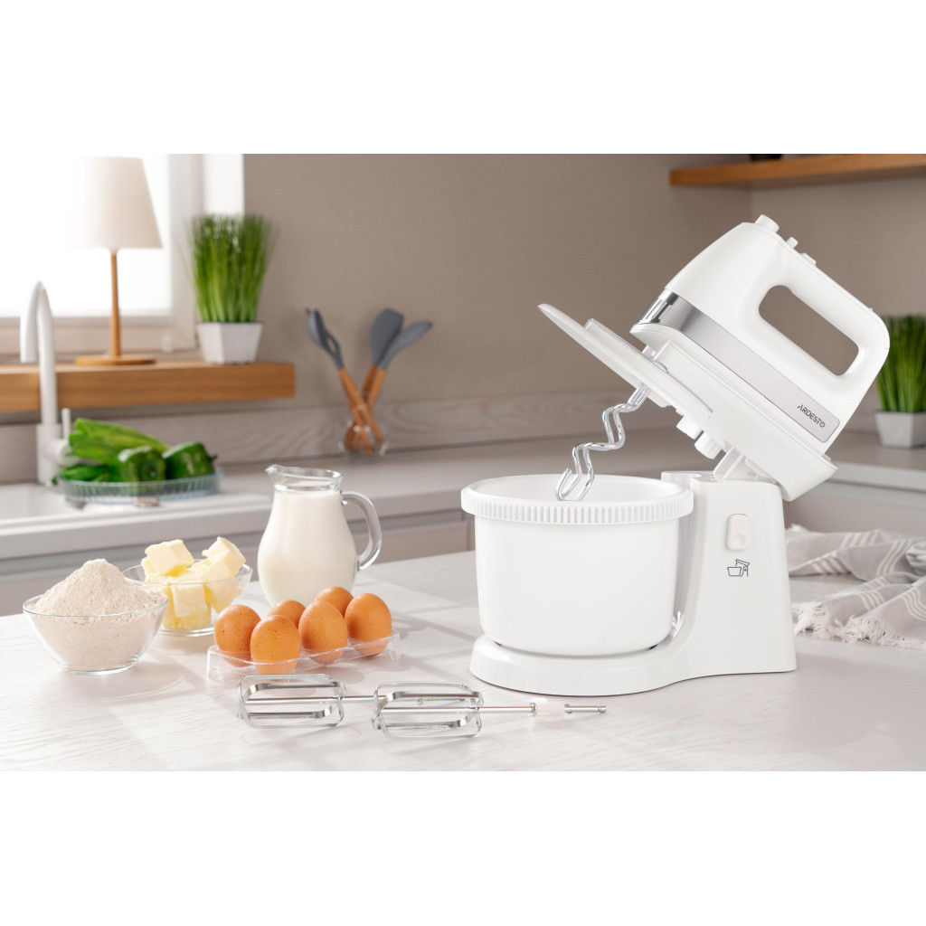 Міксер Ardesto KSTM-500W - зображення 6