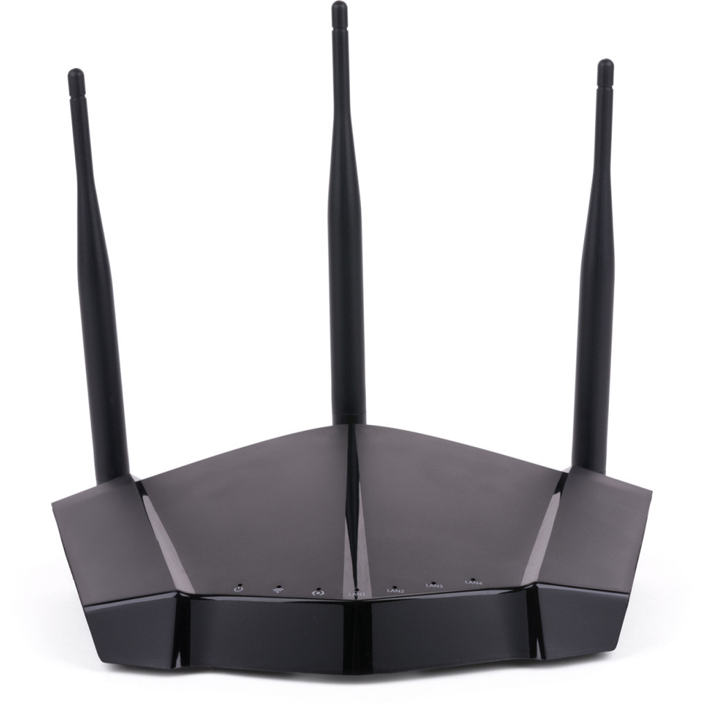 Маршрутизатор Vinga WR-N300U High Power (WR-N300U-HP) - зображення 6