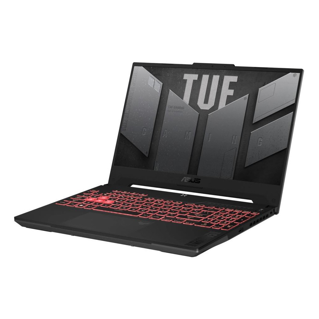 Ноутбук ASUS TUF Gaming A15 FA507NV-LP109 (90NR0E85-M00B50) - зображення 3