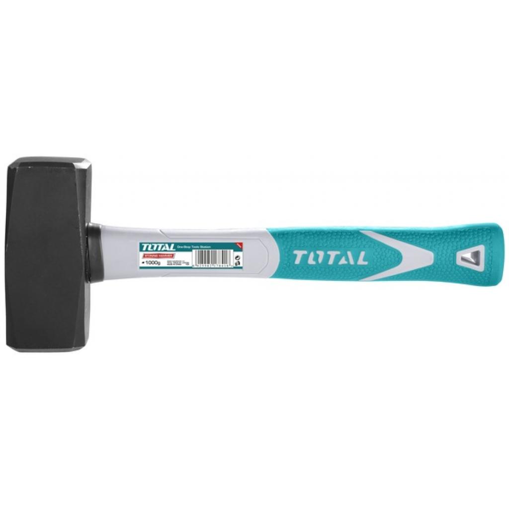 Кувалда Total 1000гр. (THT7210006) - зображення 1