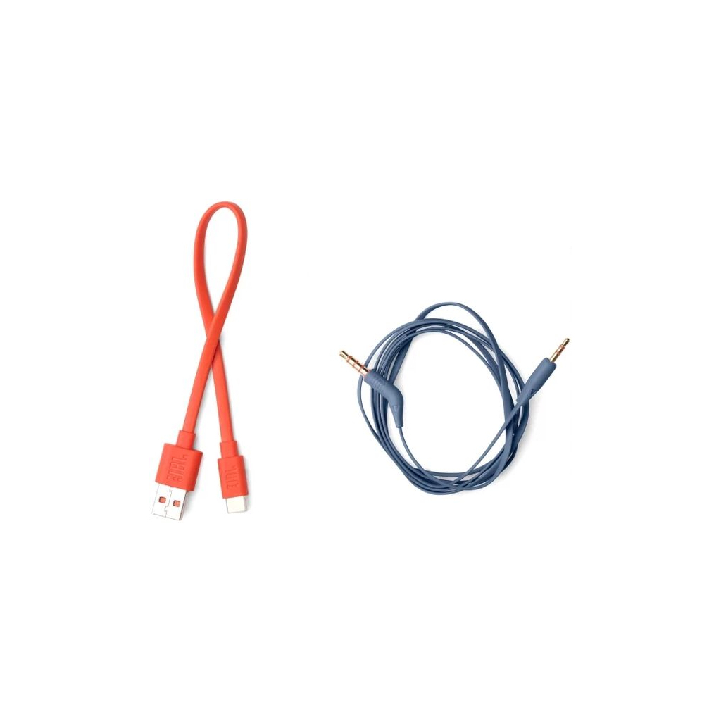 Навушники JBL Tune 770NC Blue (JBLT770NCBLU) - зображення 3