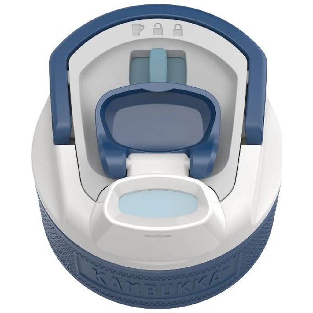 Пляшка для води Kambukka Elton 750 мл небесно-блакитний (11-03028) - зображення 3