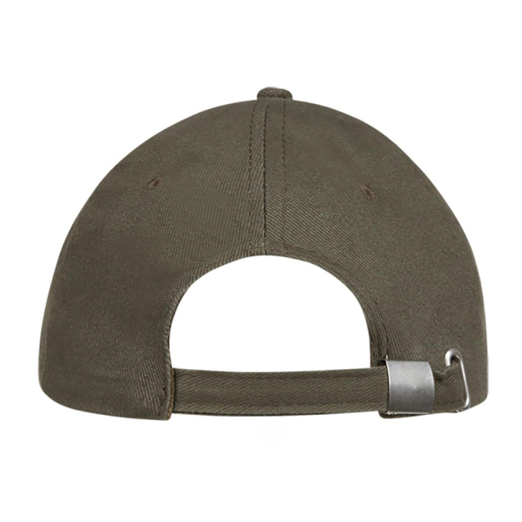 Кепка Sol's Buffalo армійський/бежевий (88100915TUN) - зображення 3