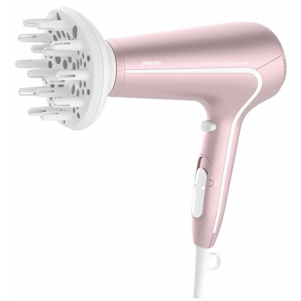 Фен Philips BHD290/00 - зображення 3