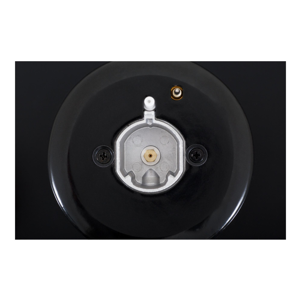 Варочна поверхня Interline VGS 463 FGK BA - зображення 7