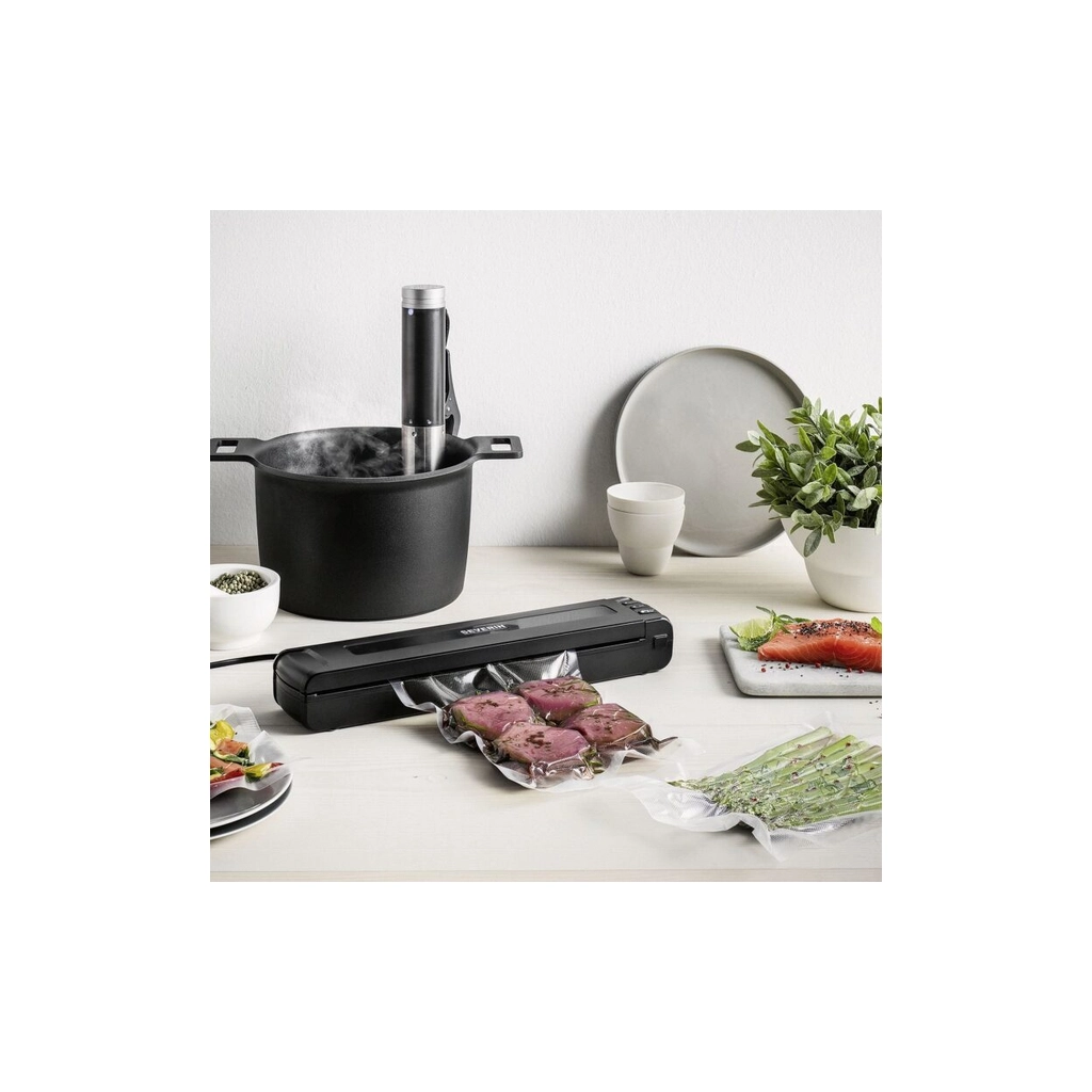 Вакууматор Severin FS 3601 - зображення 7