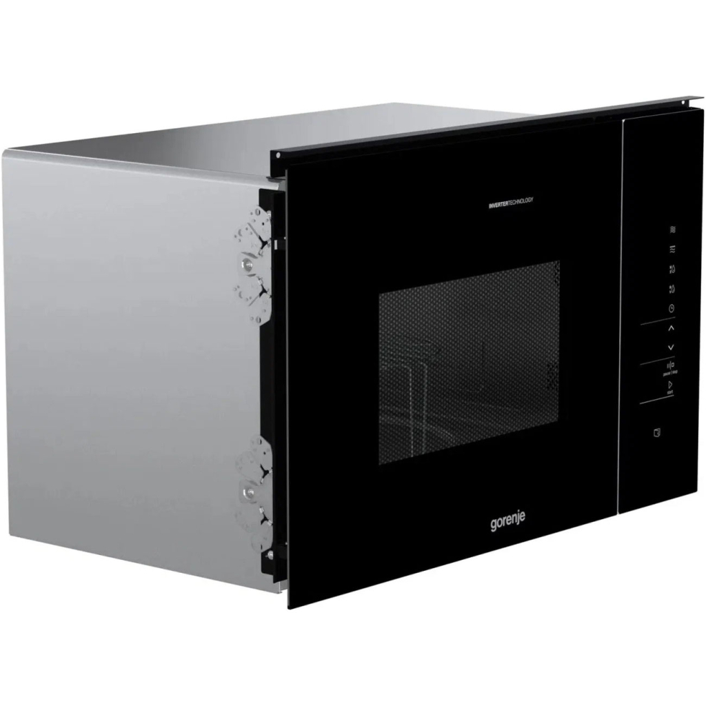 Мікрохвильова піч Gorenje BMI 251 SG - зображення 2