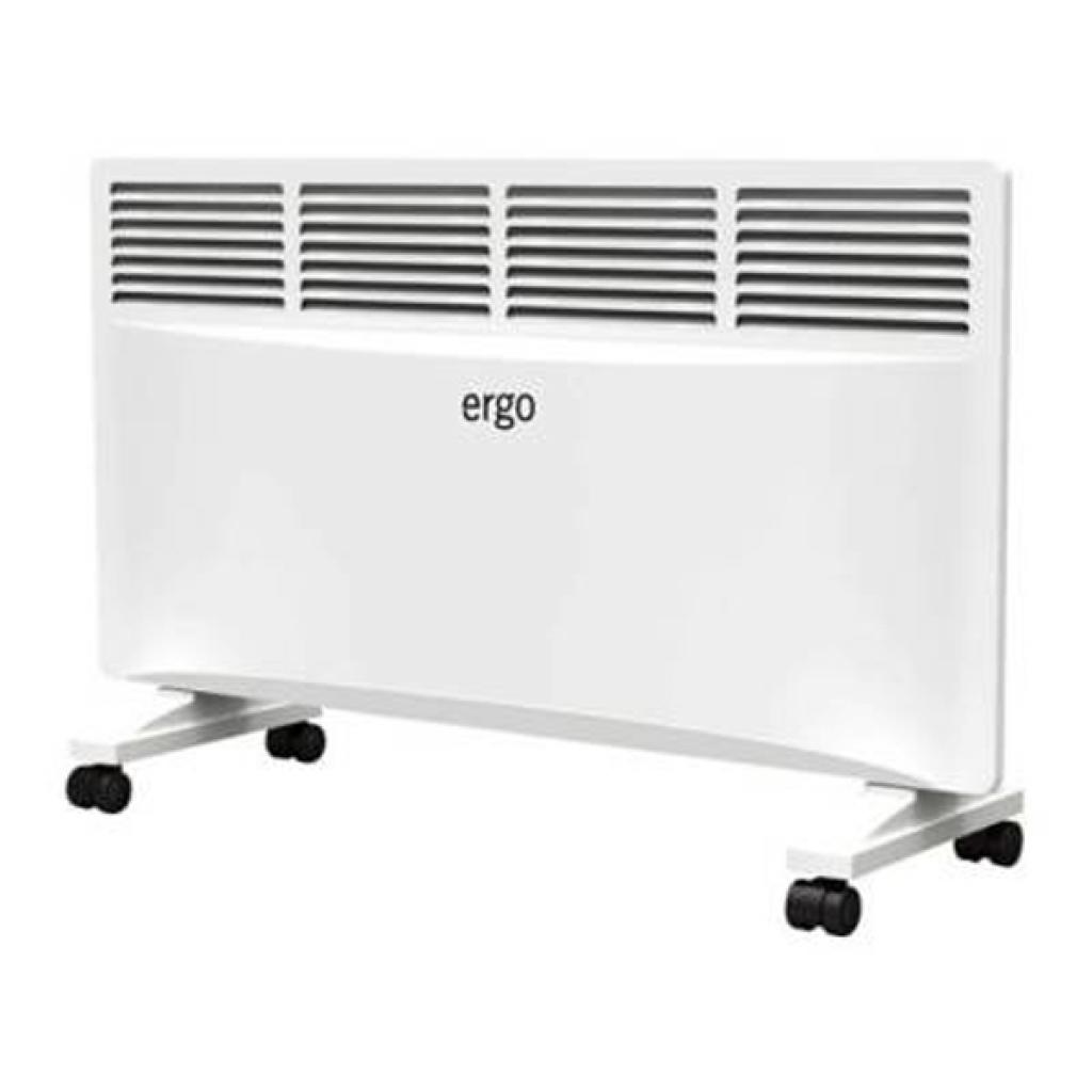 Обігрівач Ergo HC-2001 - зображення 1
