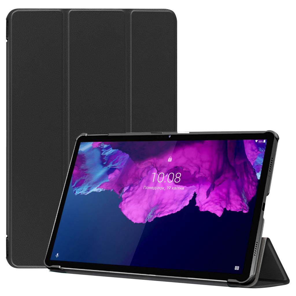 Чохол до планшета AirOn Premium для Lenovo Tabpro 11 J606F/J616X + film (P11/P11 Plus) (4822352781052) - зображення 1