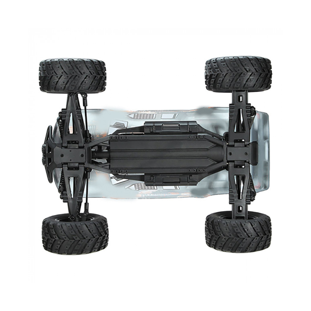 Радіокерована іграшка Ninco Racers Outlander (6336706) - зображення 6