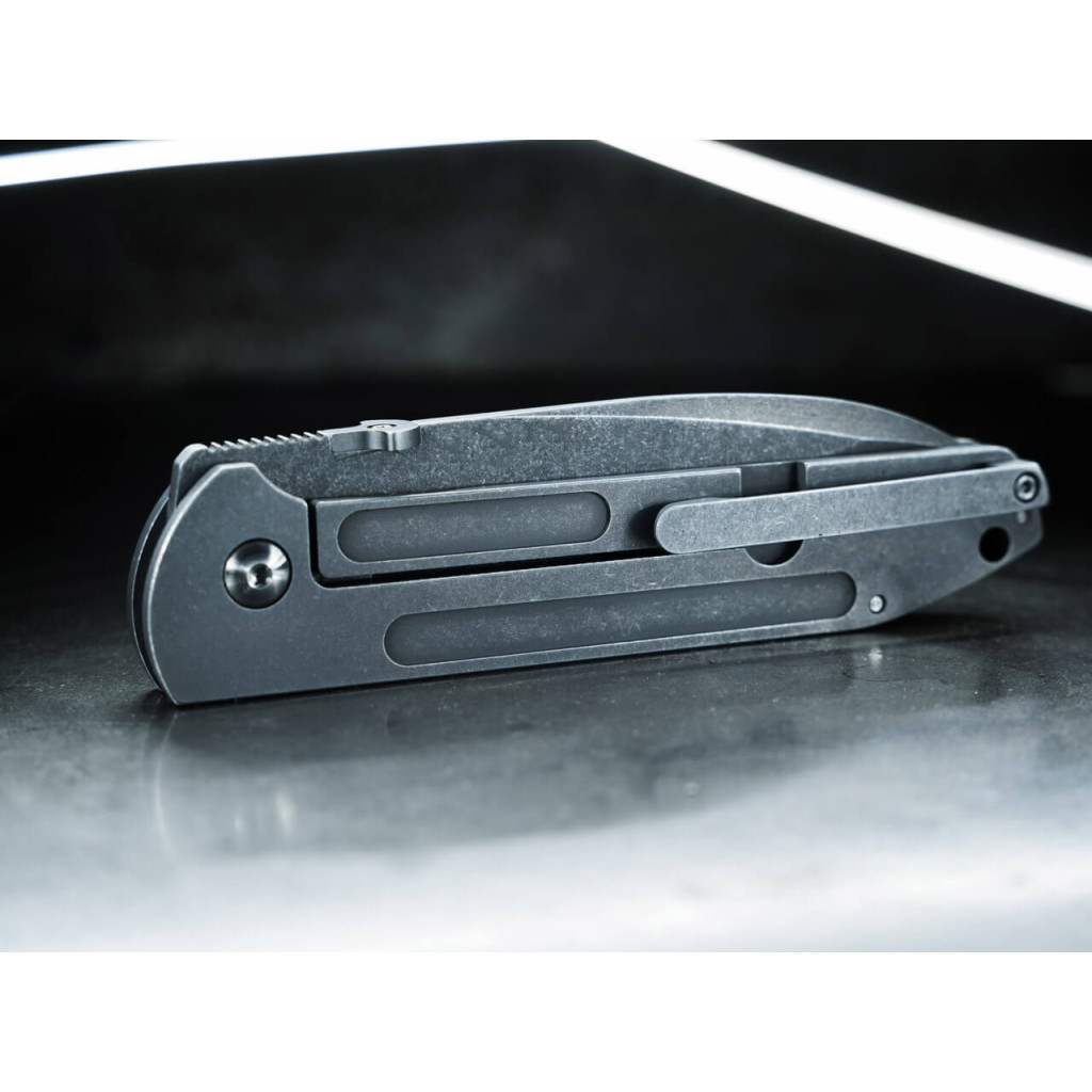 Ніж Boker Plus "Evade" (01BO384) - зображення 4