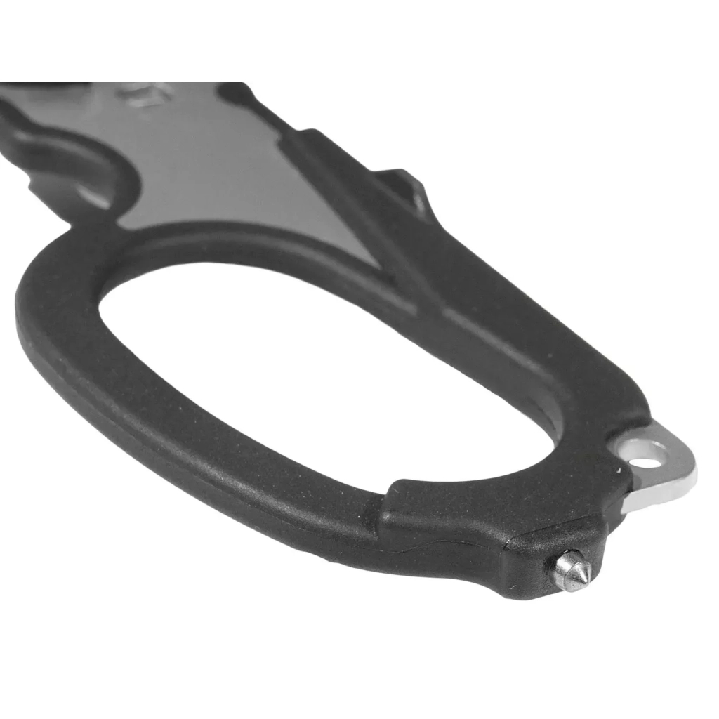 Мультитул Leatherman Raptor Black, чехол MOLLE (831742) - зображення 10