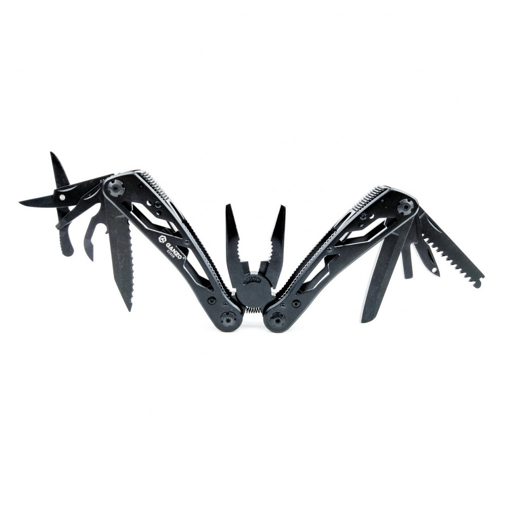 Мультитул Ganzo G202B - picture 8