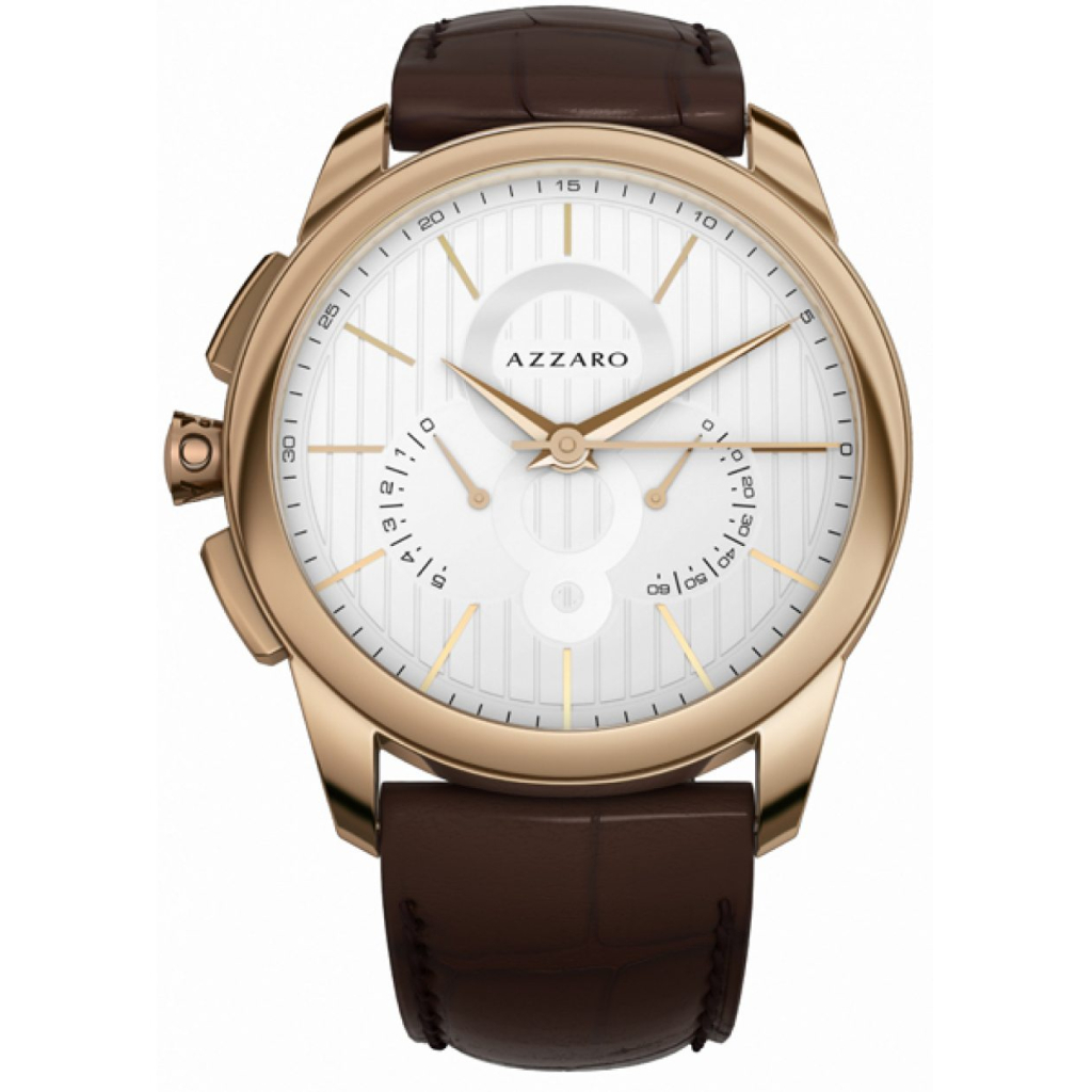 Наручний годинник Azzaro AZ2060.53AH.000 - зображення 1