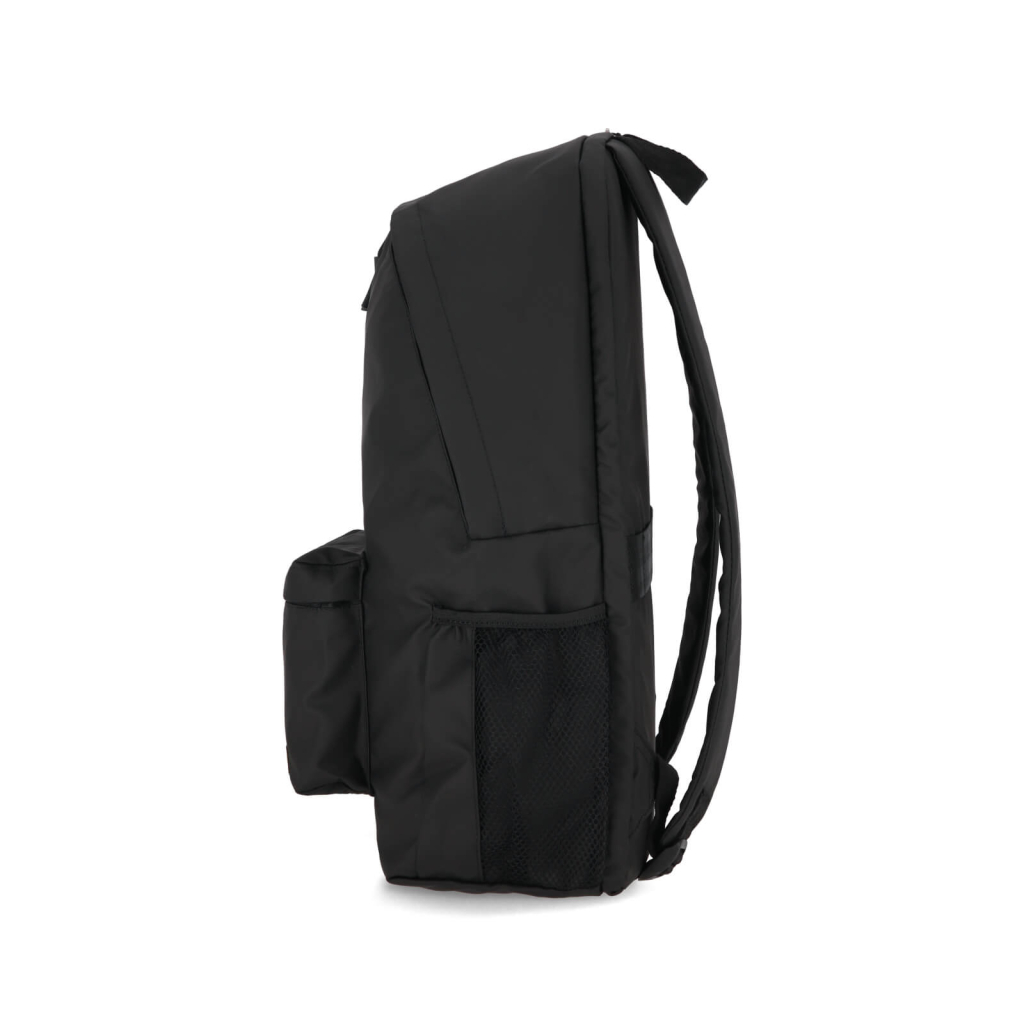 Рюкзак для ноутбука Bagland 17" Stylish XL 35L black 0055869 (1120320810) - зображення 3