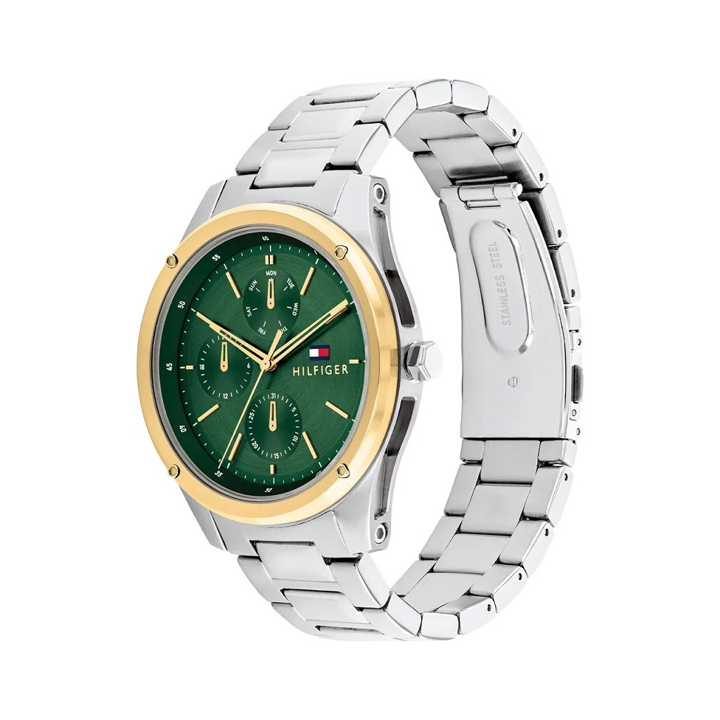Наручний годинник Tommy Hilfiger 1710537 - зображення 2
