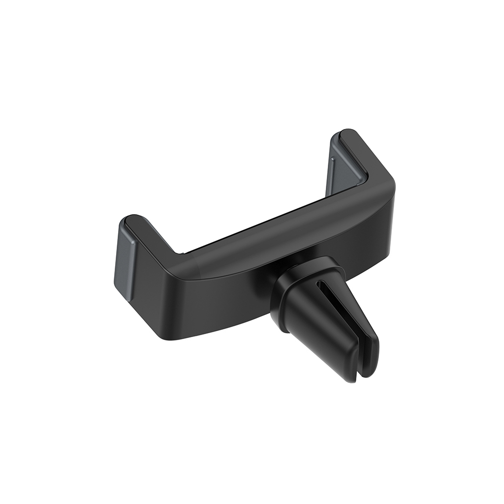 Універсальний автотримач ColorWay Clamp Holder Black (CW-CHC012-BK) - изображение 10