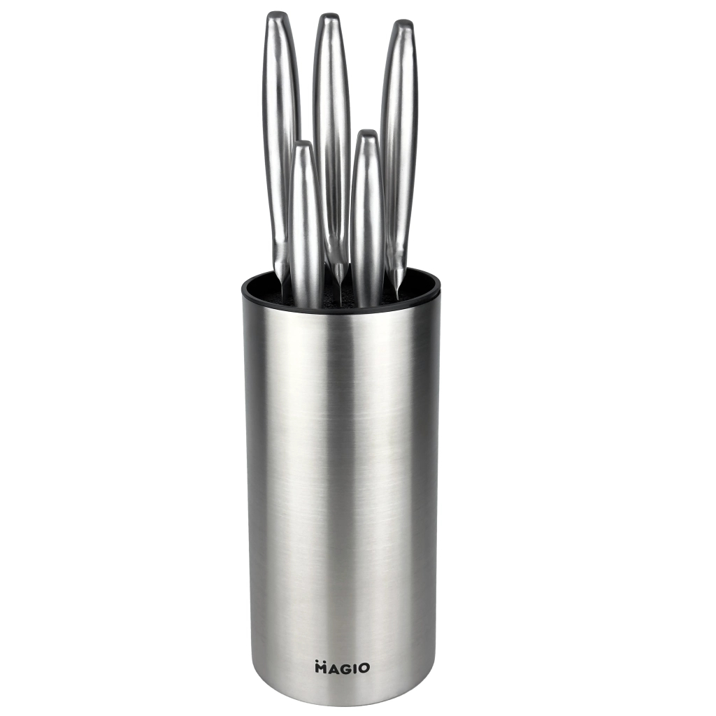 Набір ножів Magio MG-1093 - зображення 1