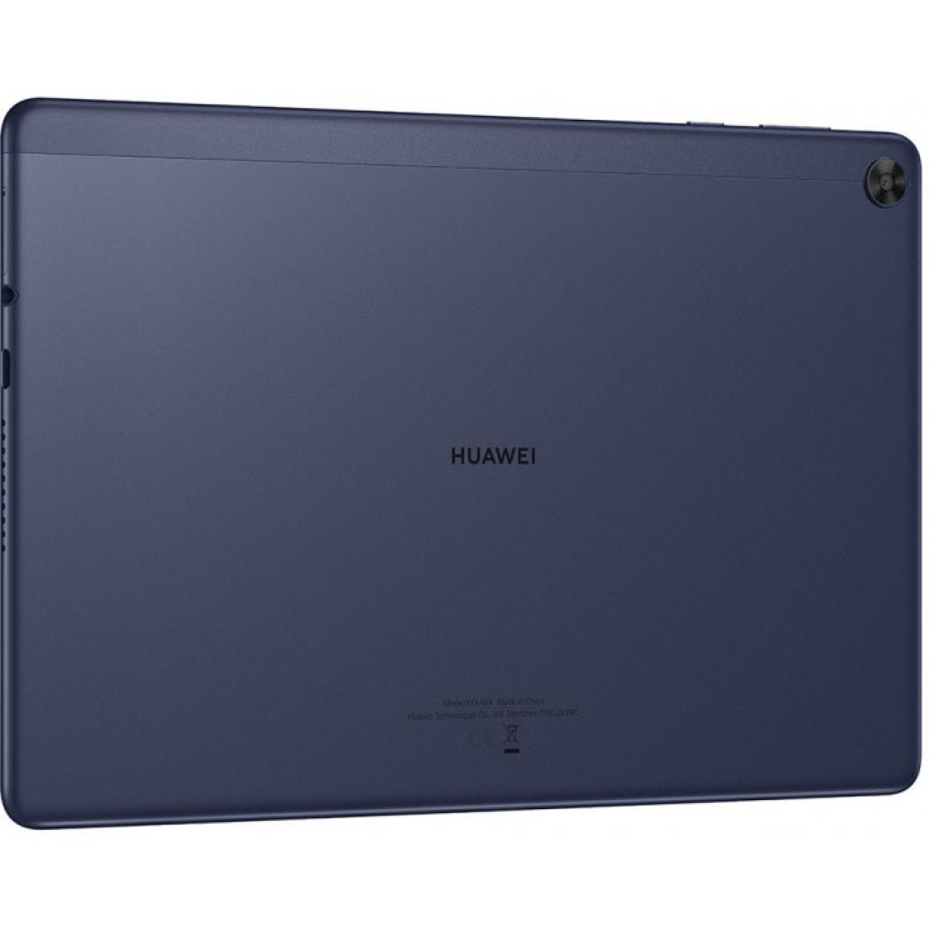 Планшет Huawei MatePad T10 LTE 2/32GB Deepsea Blue (53011EUQ) - зображення 7