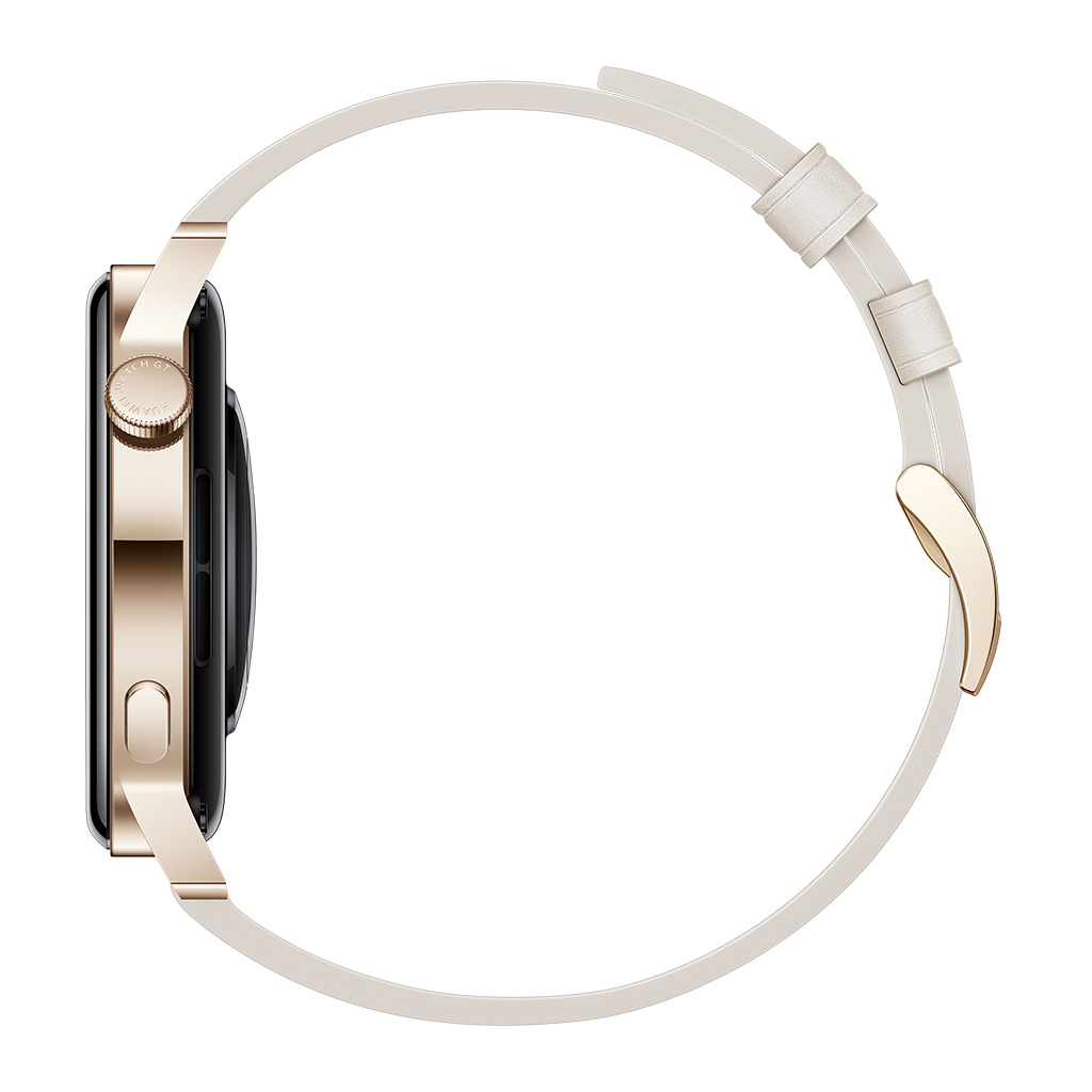 Смарт-годинник Huawei Watch GT3 42mm Frosty White (55027150) - зображення 5