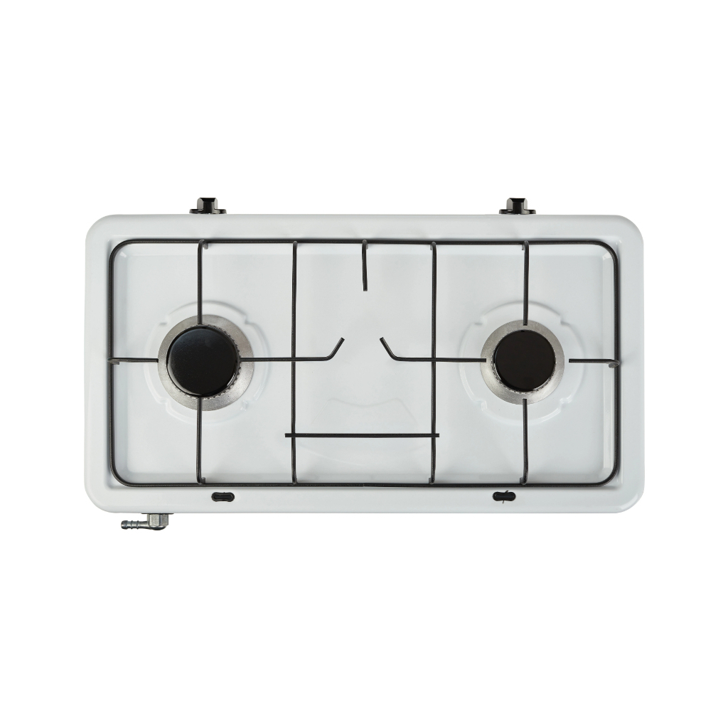 Настільна плита Grifon GRT-200-W - зображення 3