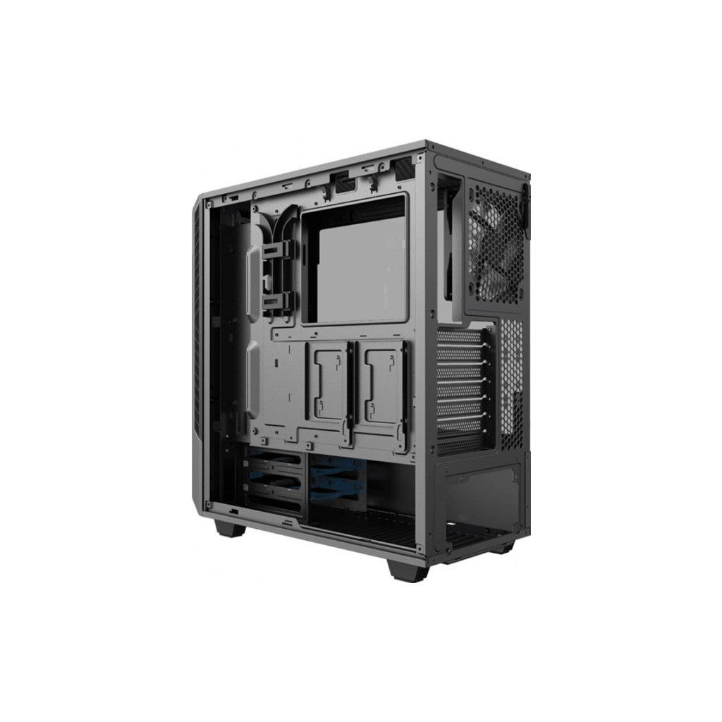 Корпус Gamemax Panda BK - зображення 11