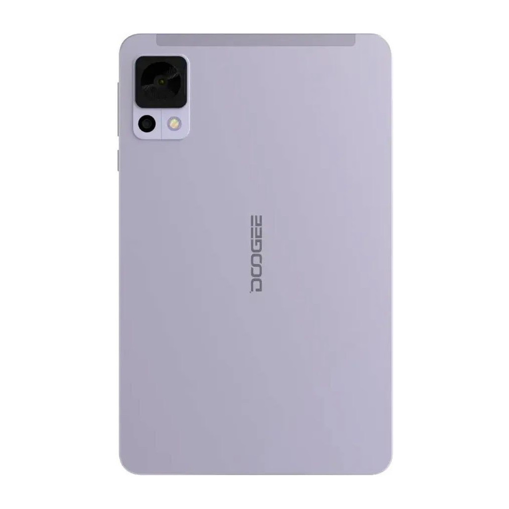 Планшет Doogee T20 mini Pro 8.4" 8/256GB / LTE / Violet (6924351657772) - зображення 3