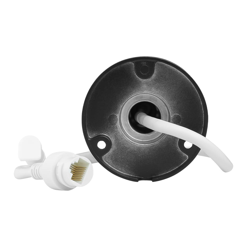 Камера відеоспостереження Hikvision DS-2CD2043G2-LI2U-B (2.8) - зображення 6