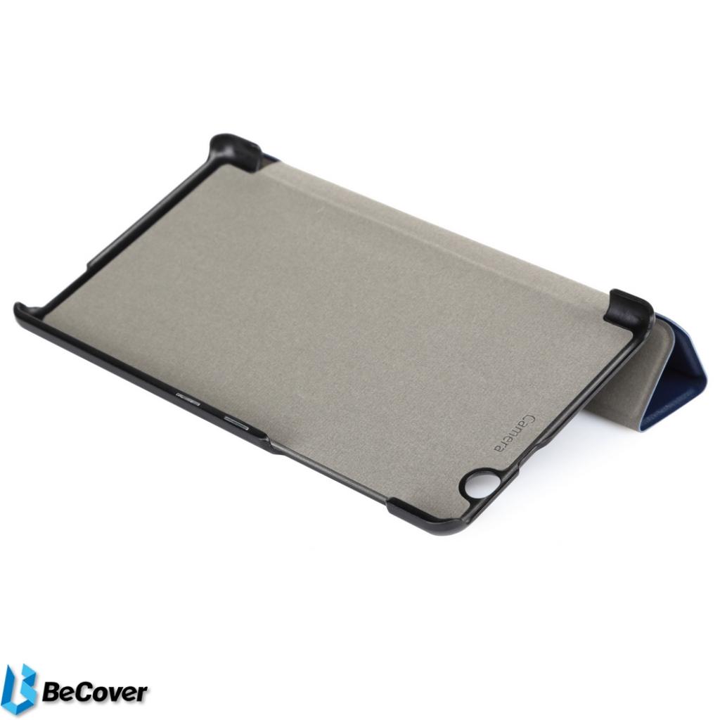 Чохол до планшета BeCover Smart Case HUAWEI Mediapad T3 7 3G (BG2-U01) Deep Blue (701663) - зображення 4