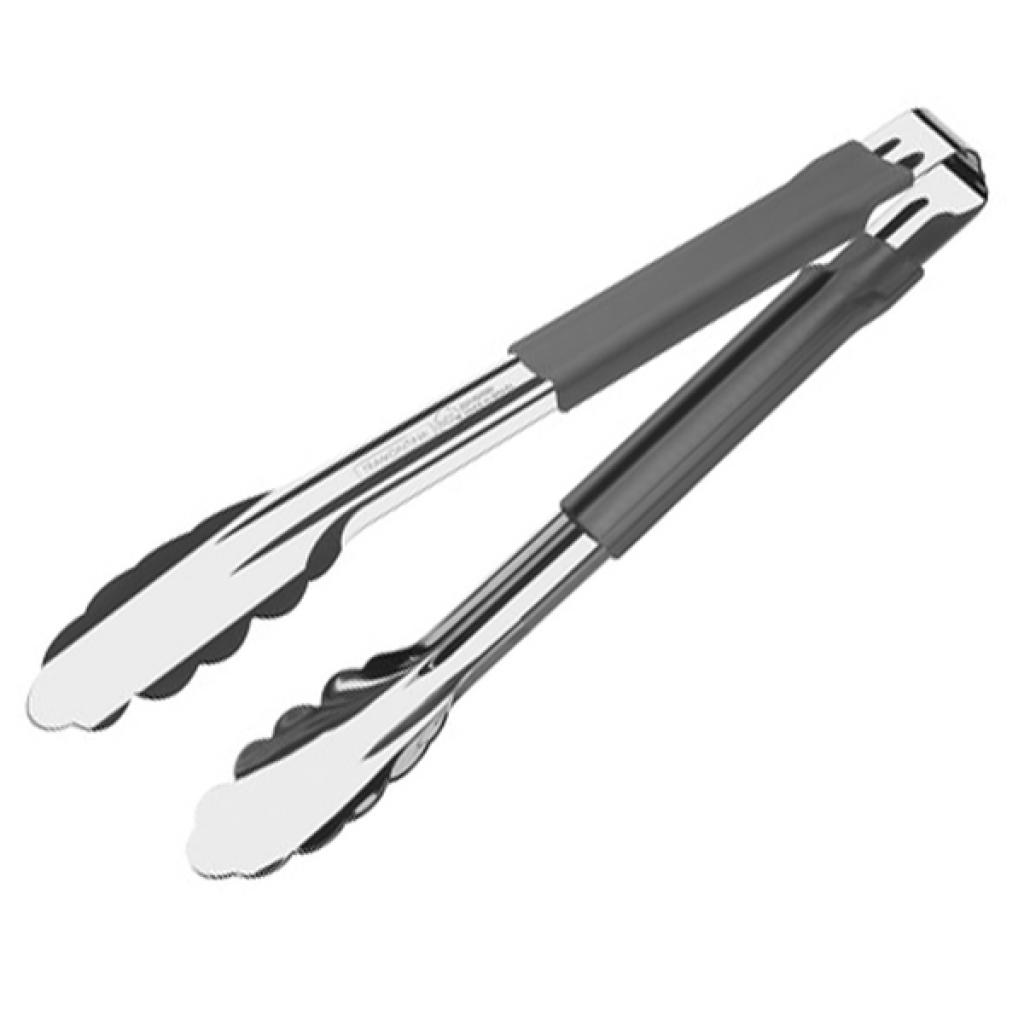 Щипці кухонні Tramontina Utilita 24 см Gray (25056/160) - зображення 1