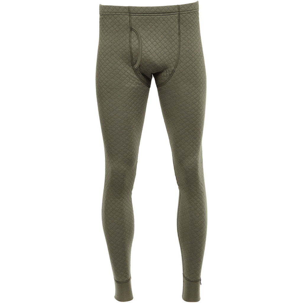 Термоштани Thermowave 2в1 45 Бавовна 760 Оливкові 2XL (2IN10711-7602XL) - зображення 1