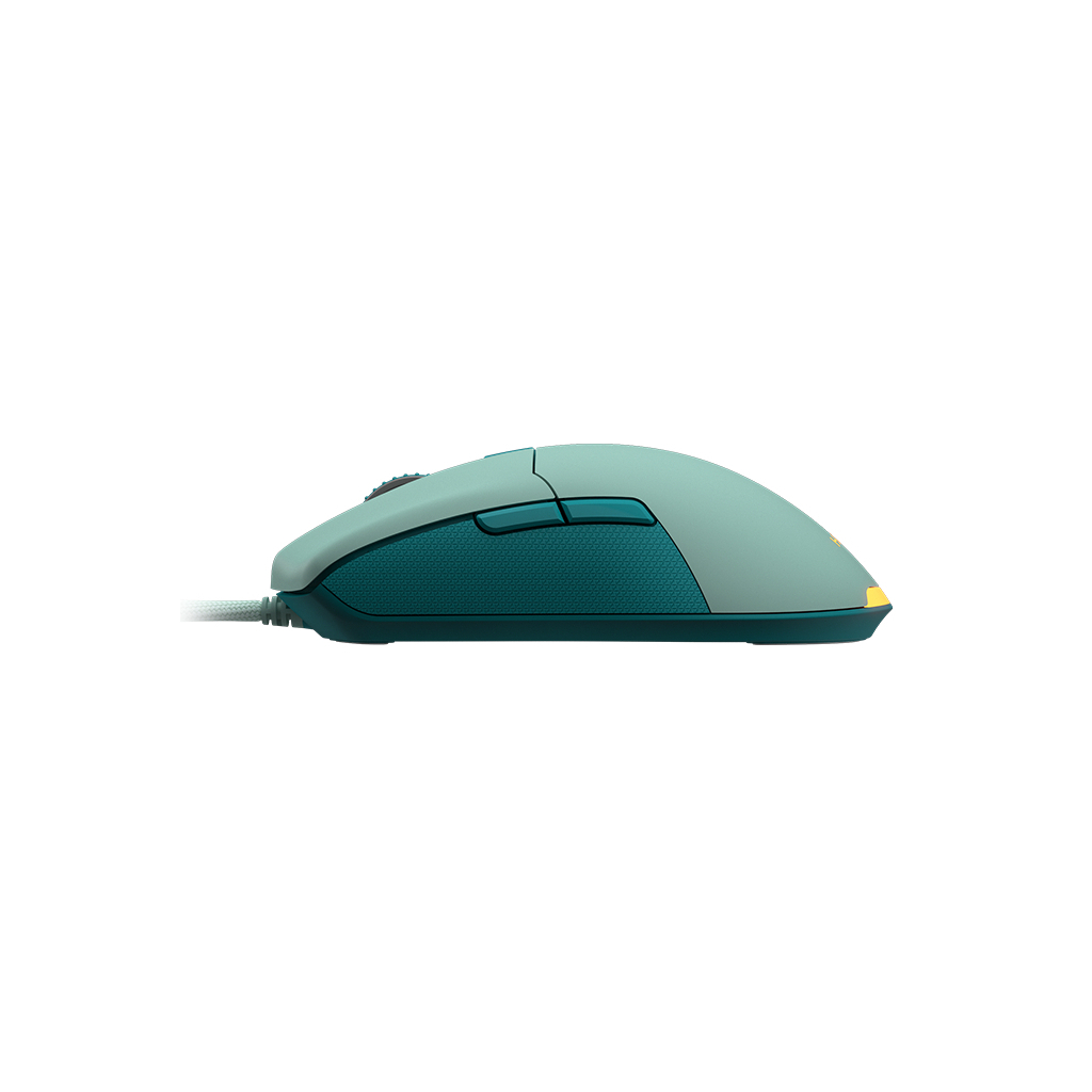 Мишка Hator Pulsar Essential USB Mint (HTM-309) - зображення 5