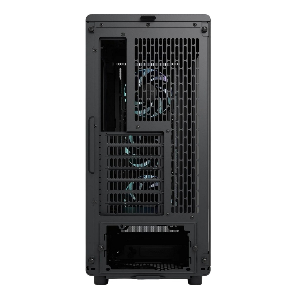Корпус Fractal Design Epoch Black TG RGB Light tint (FD-C-EPO1A-04) - зображення 12