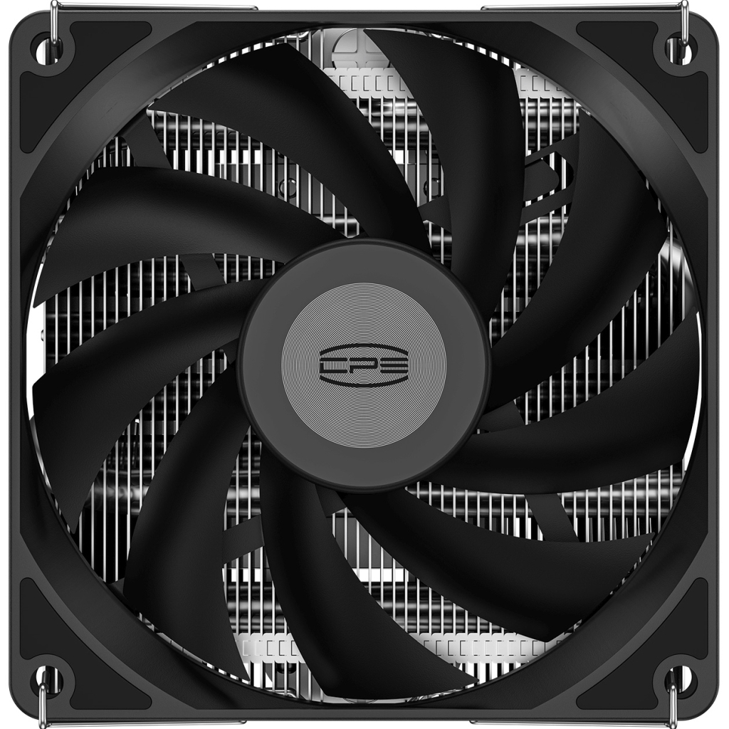 Кулер до процесора PcCooler RC400-53 - зображення 1