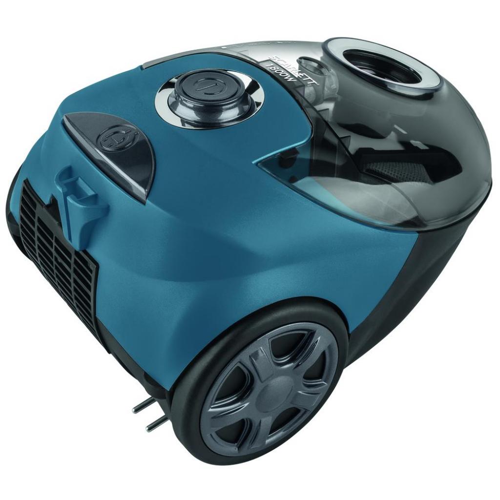 Пилосос Scarlett SC-VC80B99 - зображення 4