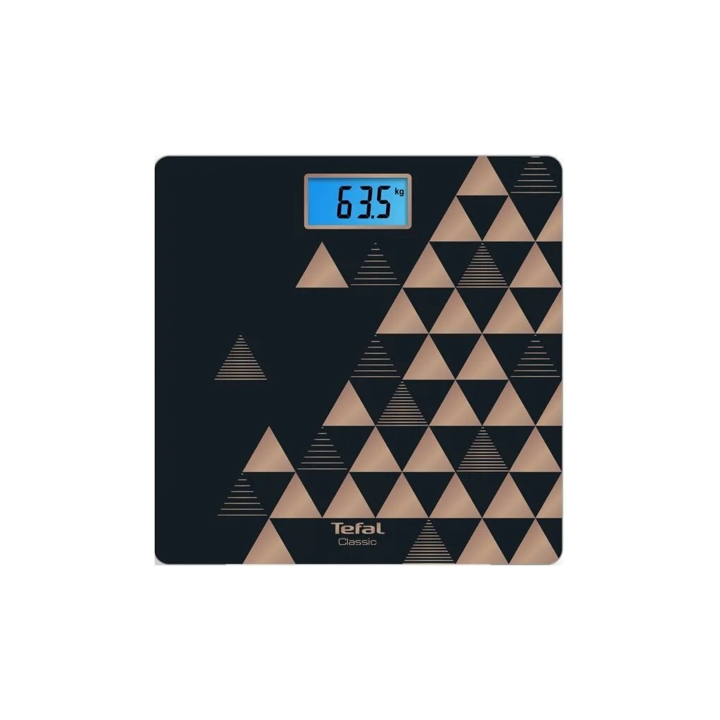 Ваги підлогові Tefal PP1540V0 - зображення 1