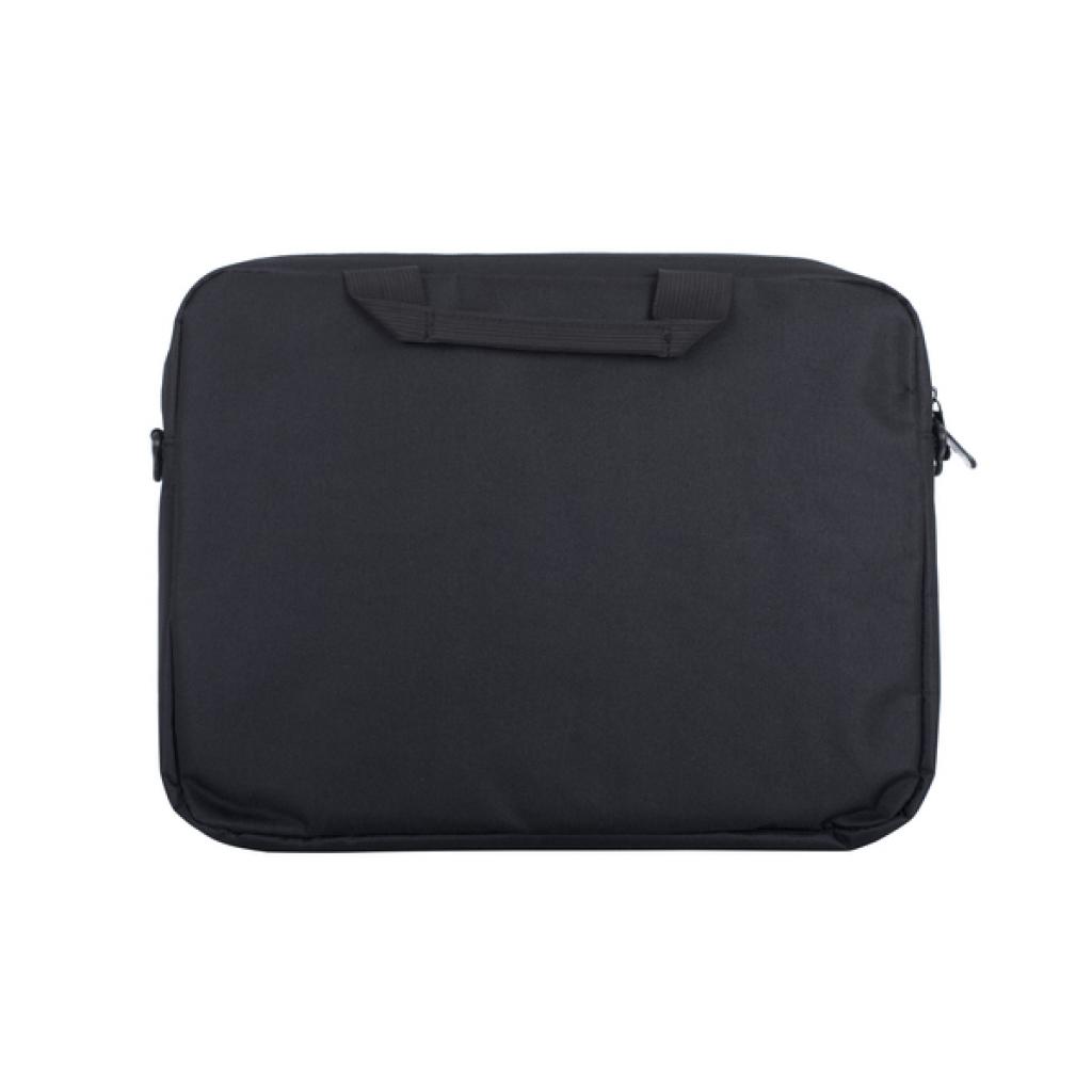 Сумка для ноутбука Ergo Bristol 316 (Black) (EBR316B) - зображення 4